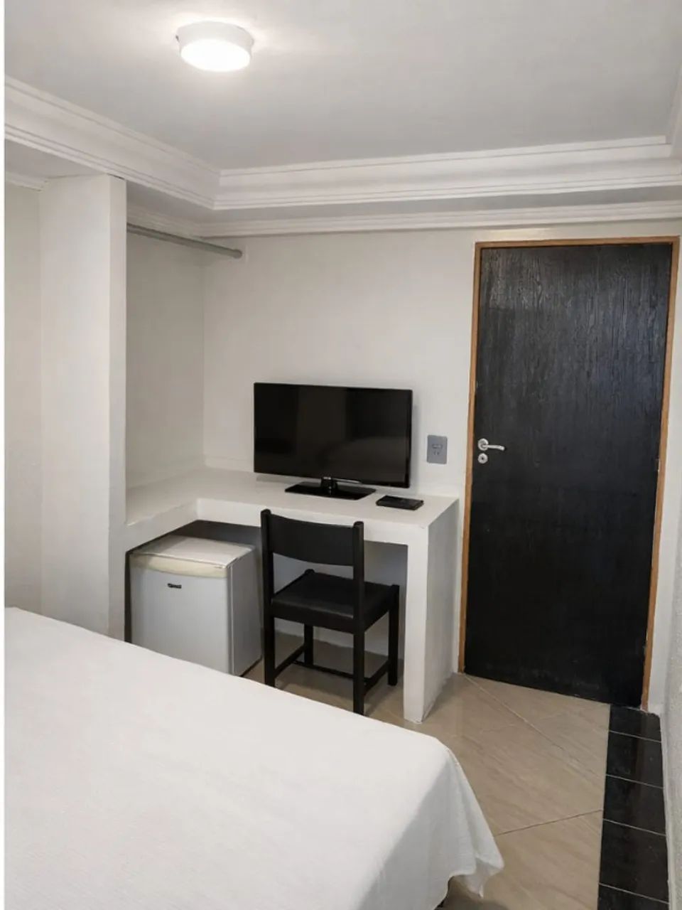 Quarto privativo - Qualidade e valor acessível - Foto 3