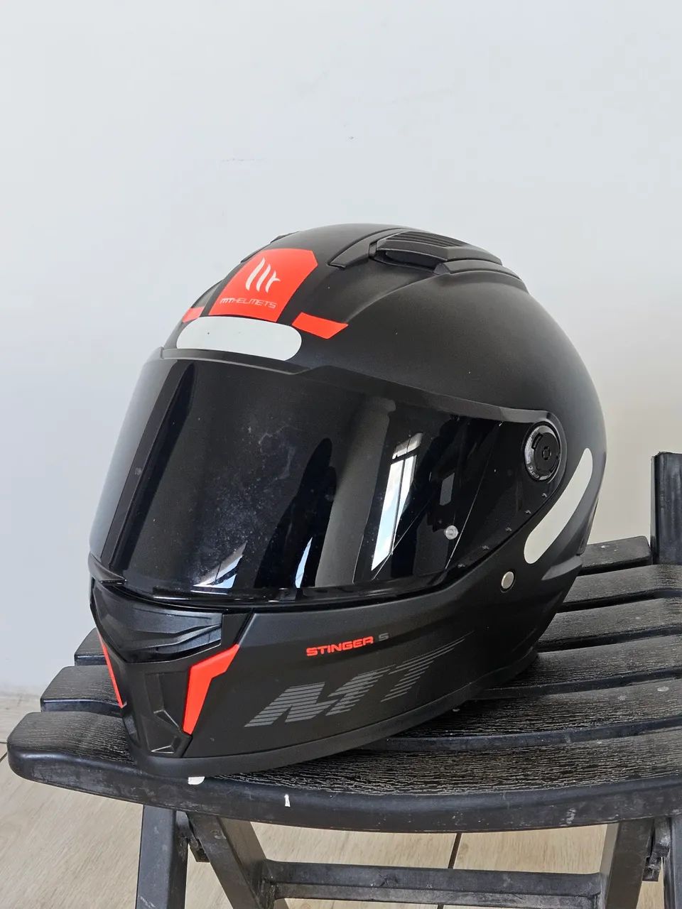 Capacete MT STINGER 2