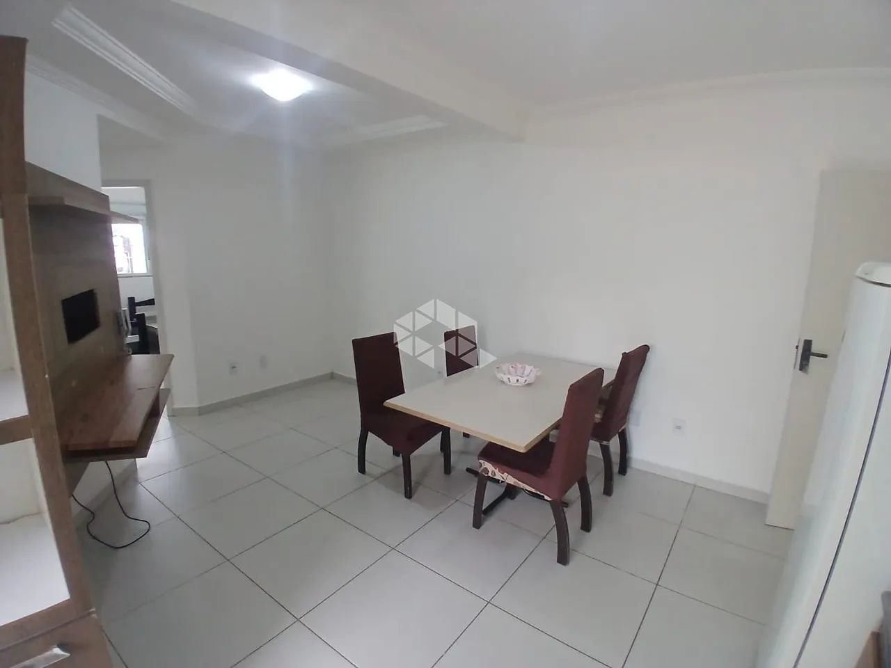 APARTAMENTO COM SUÍTE E EXCELENTE CUSTO-BENEFÍCIO NOS INGLESES - Foto 4