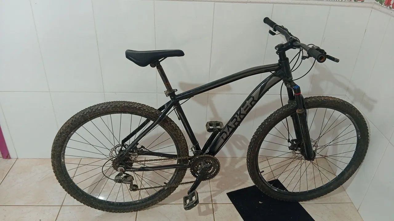 Bicicleta  - Foto 2