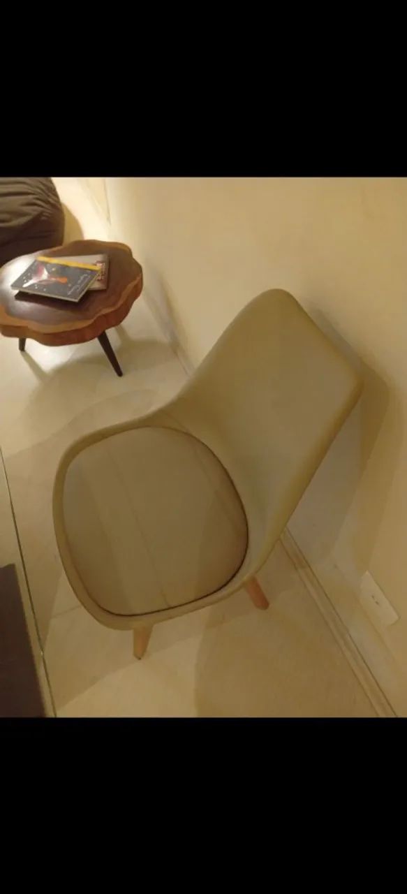 Cadeira  - Foto 2