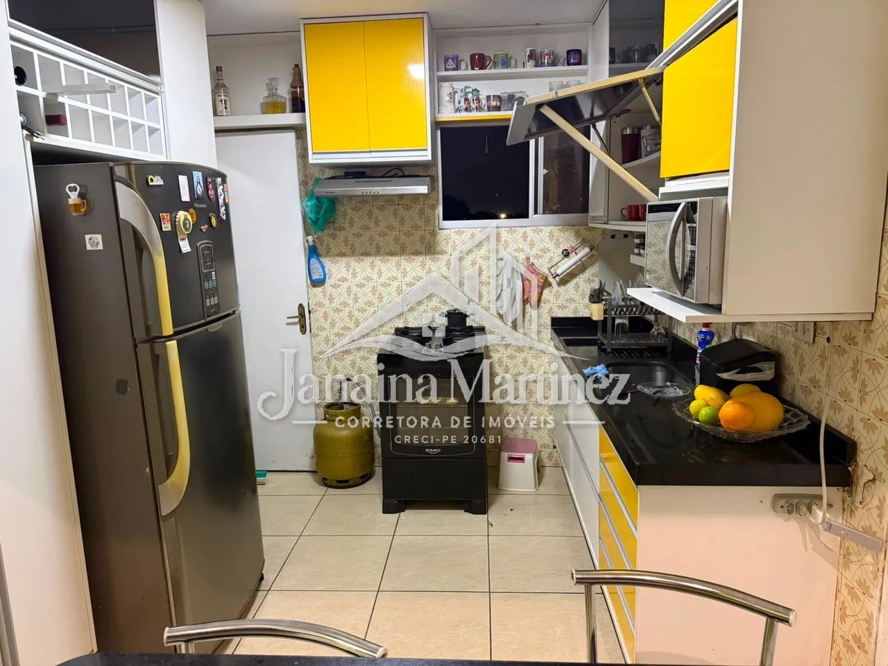Apartamento 4 quartos · CORDEIRO, Recife - Foto 2