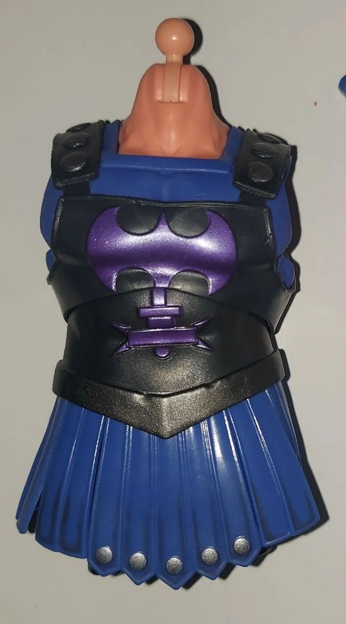 Baf executioner Marvel legends executor tronco torso body thor