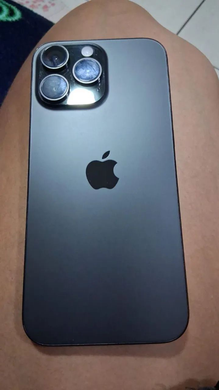 iPhone 16 pro max 256
