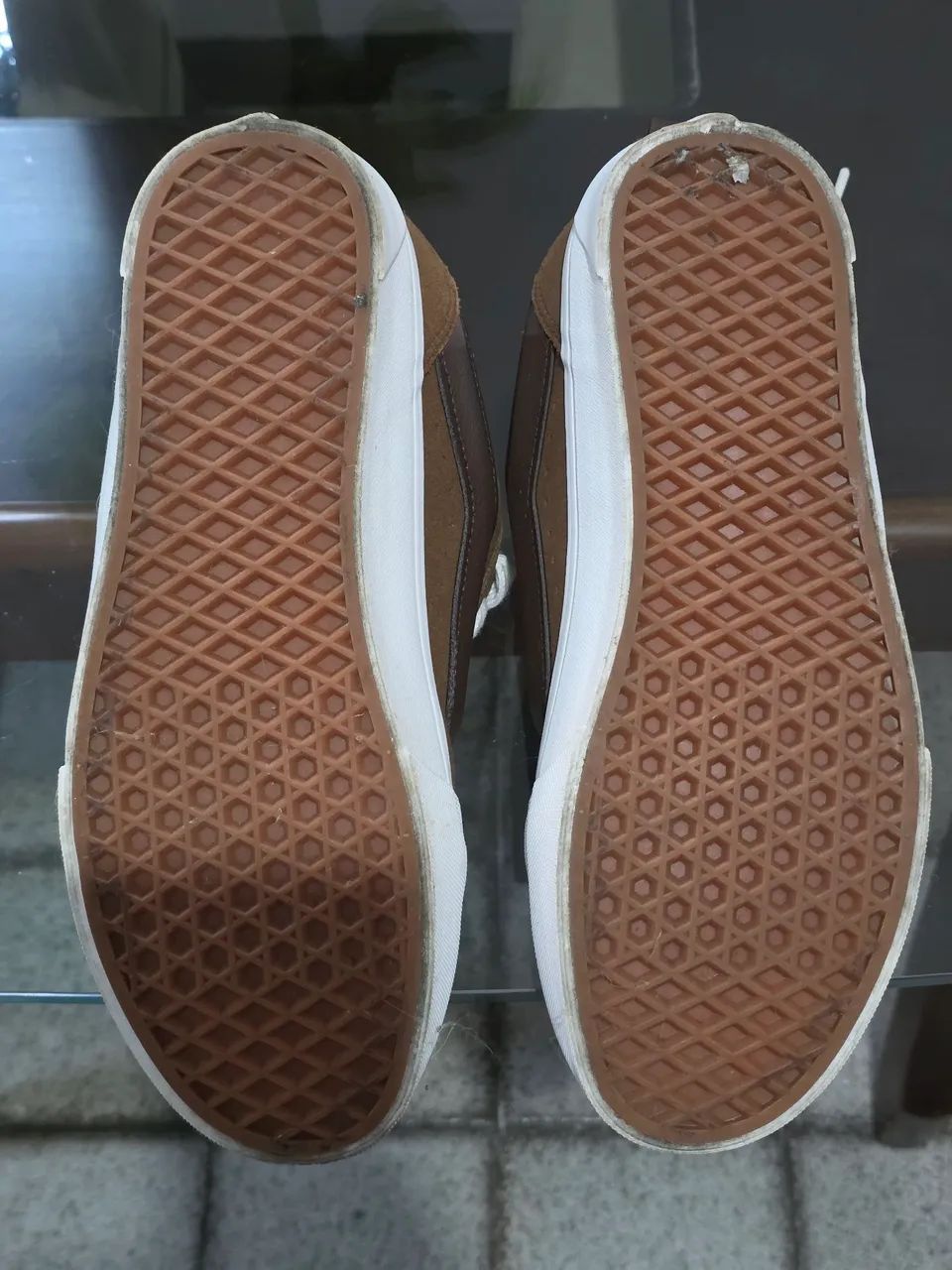 Tênis Vans Knu Skool - Foto 3