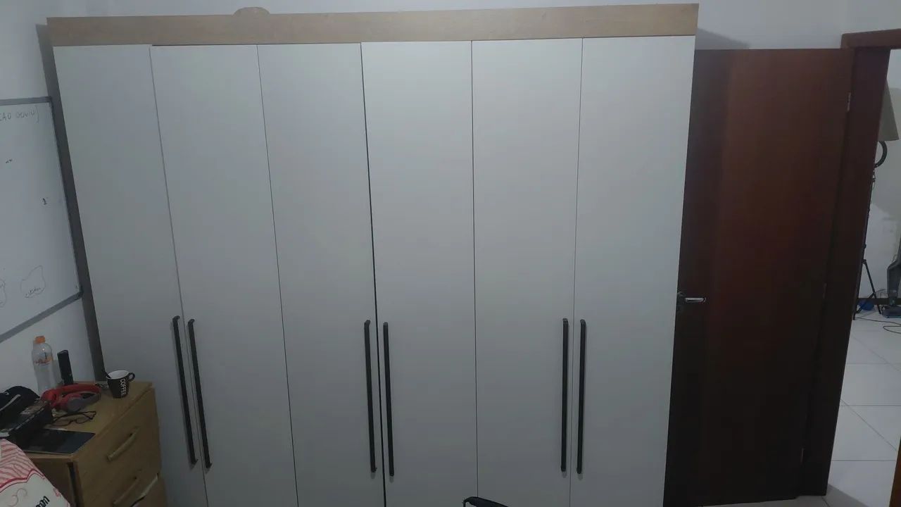 Guarda roupa  - Foto 2