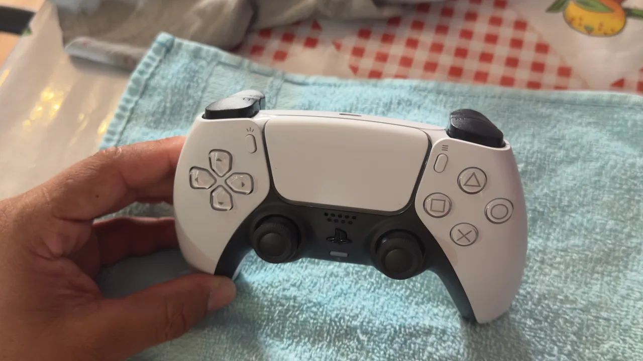 Dualsense PS5 - Foto 4