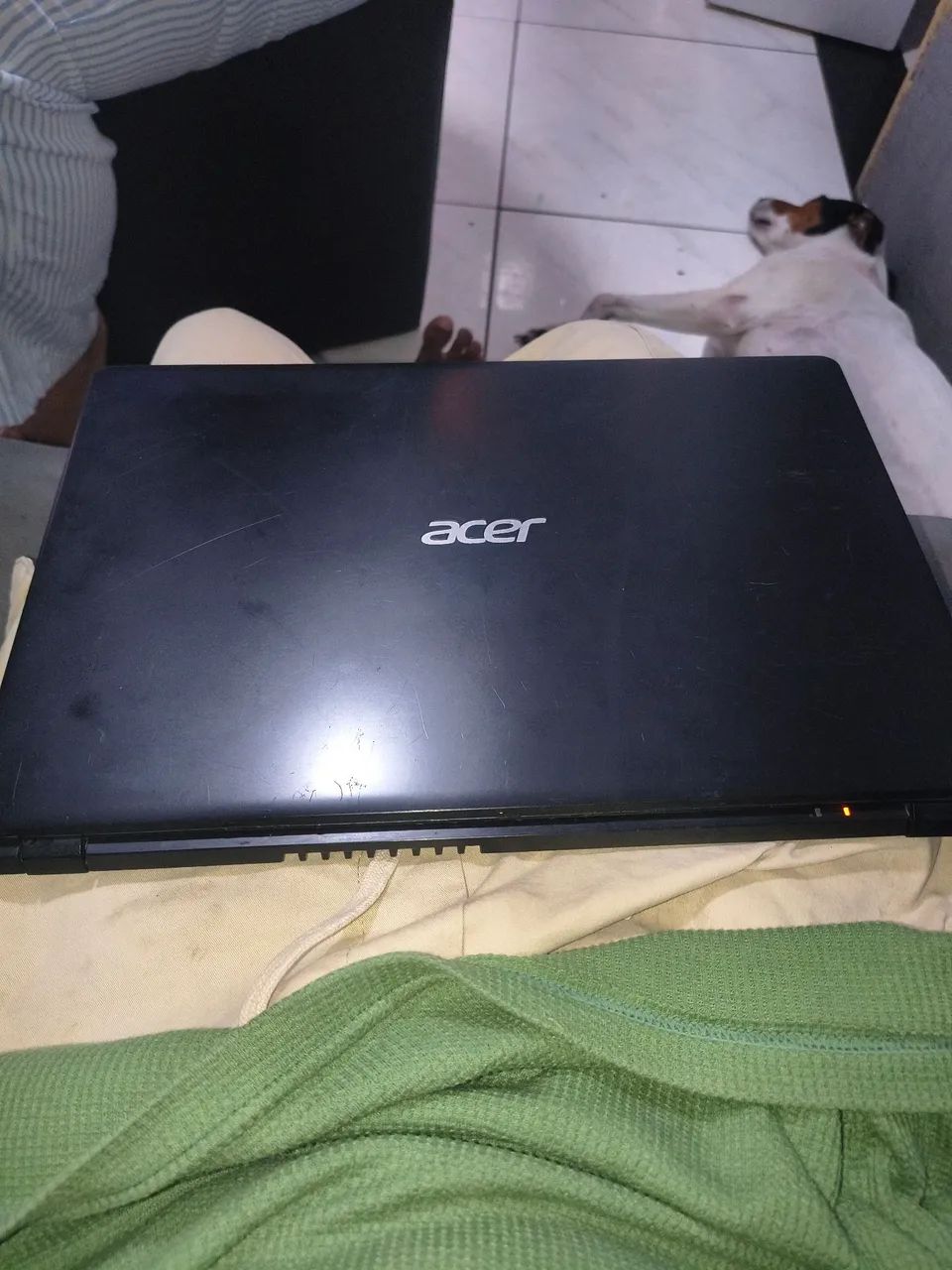 Notebook Acer aspire 3 A315-42G - Foto 2