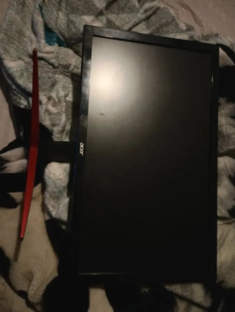 Monitor Gamer Acer 144hz  - Foto 2