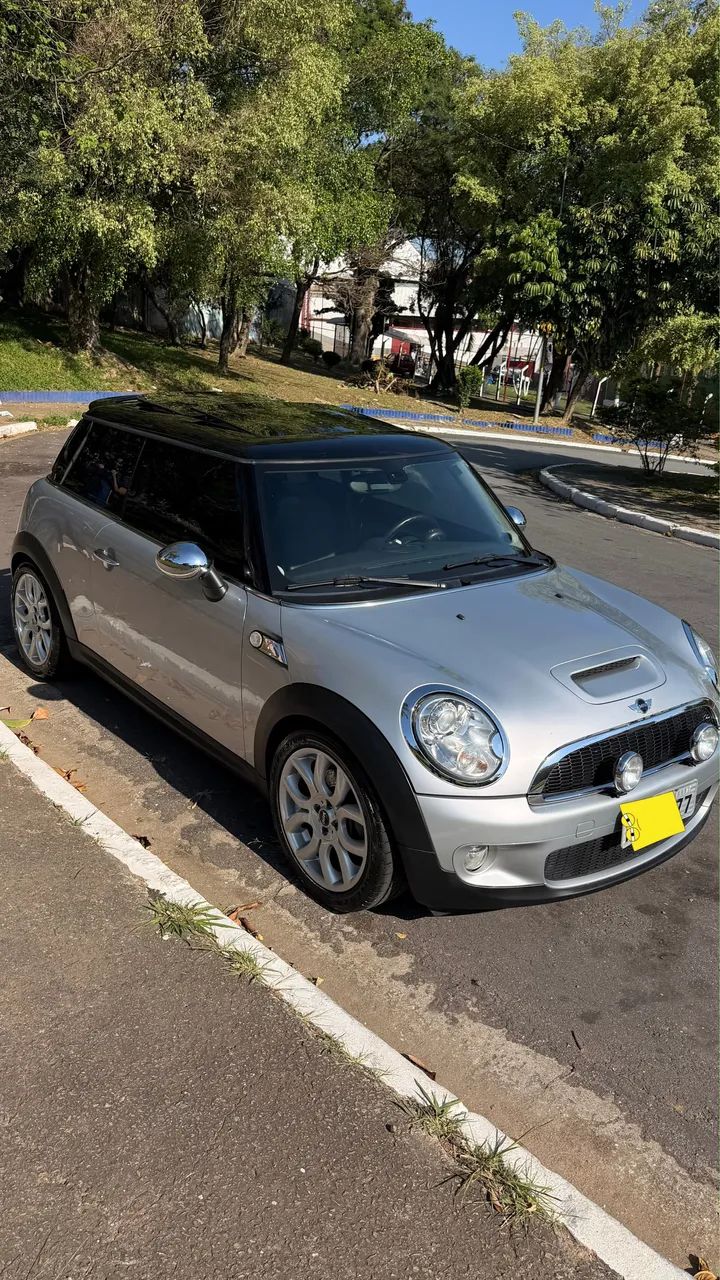 Mini Cooper S 1.6 Aut. 2010 - Foto 2