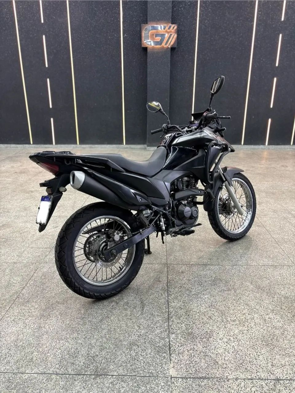 XRE 190 cc Flex - Foto 4