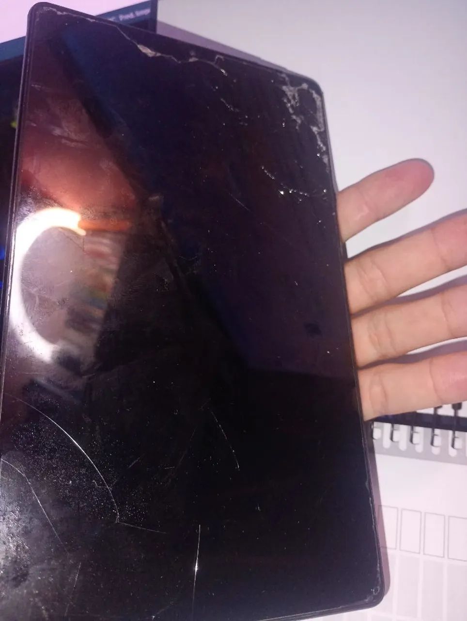 Tablet lite