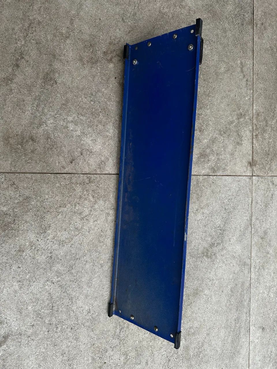 Cortador de piso - Foto 3