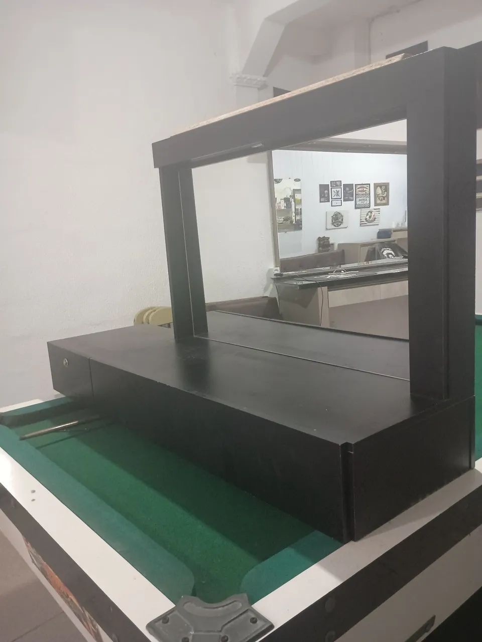 Bancada de Barbearia  - Foto 2