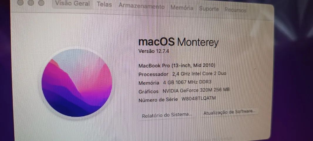 MacBook Pro  - Foto 4