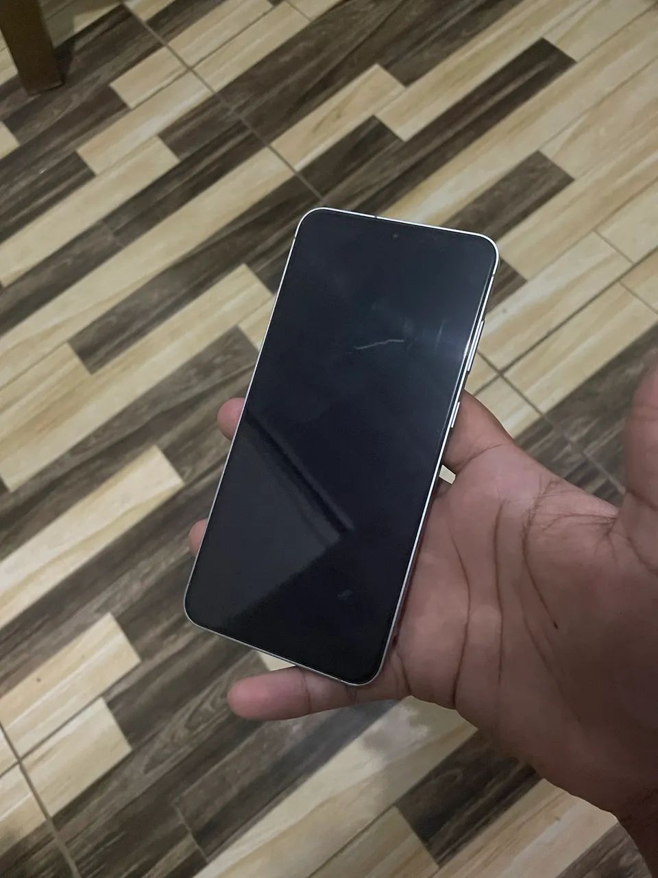 S25 fe novo - Foto 4