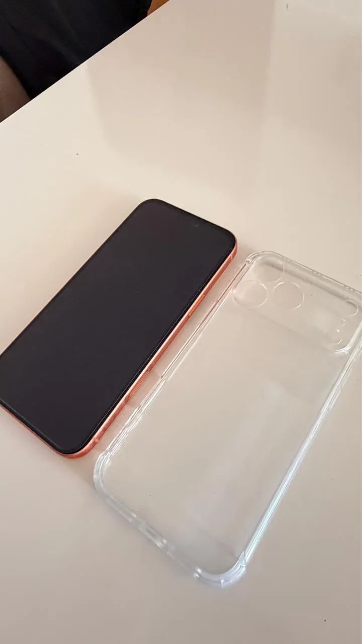 iPhone 17 PROMAX NOVO!!!!OPORTUNIDADE - Foto 5