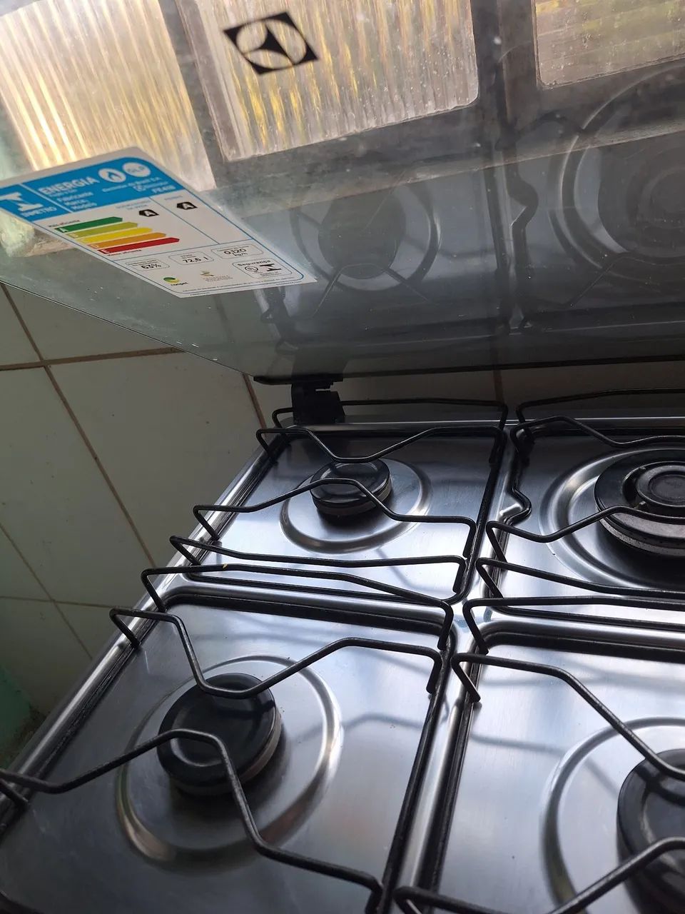 Fogão Electrolux  - Foto 4