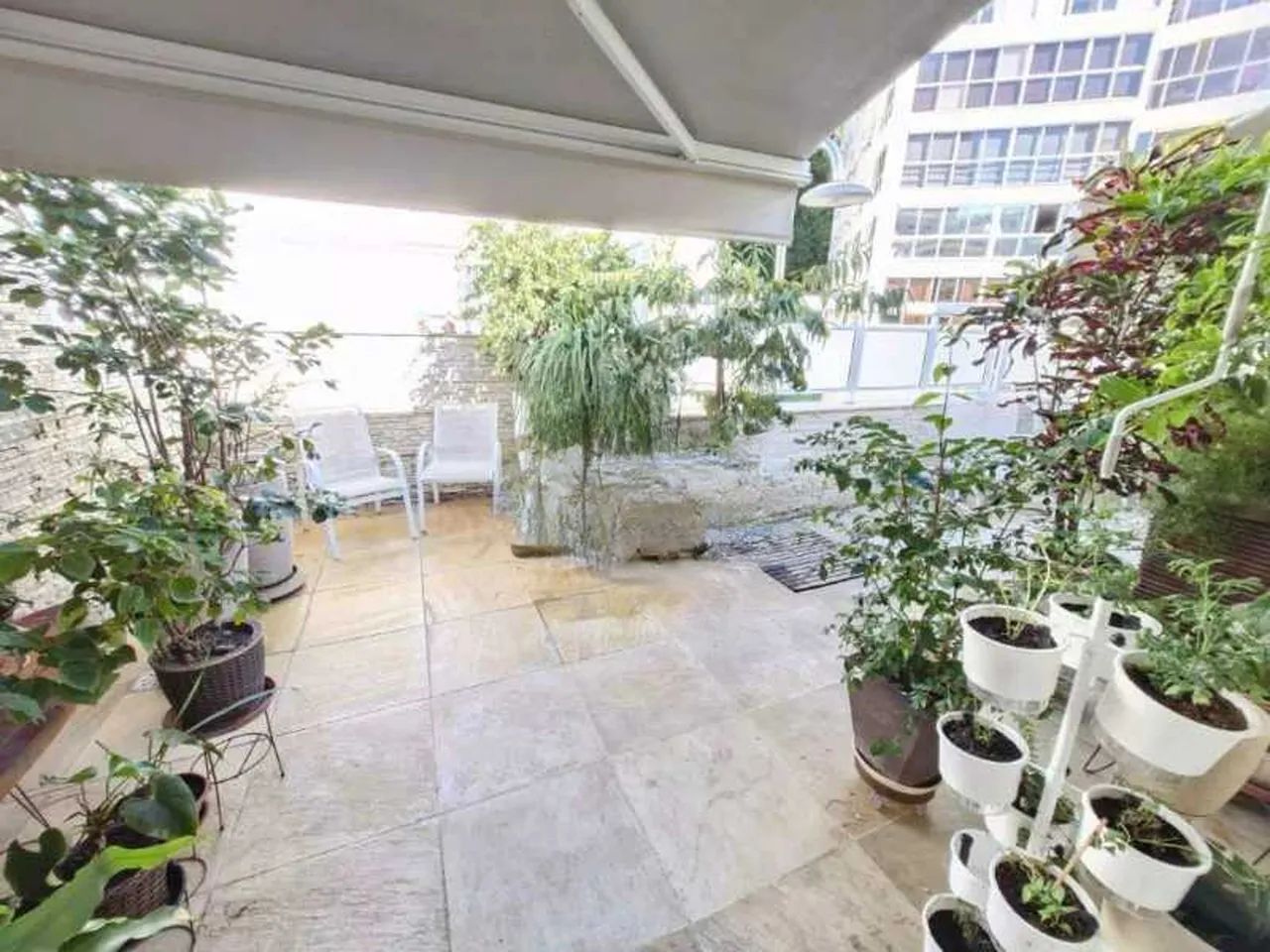 Cobertura : Duplex / Residencial / Leblon - Foto 3