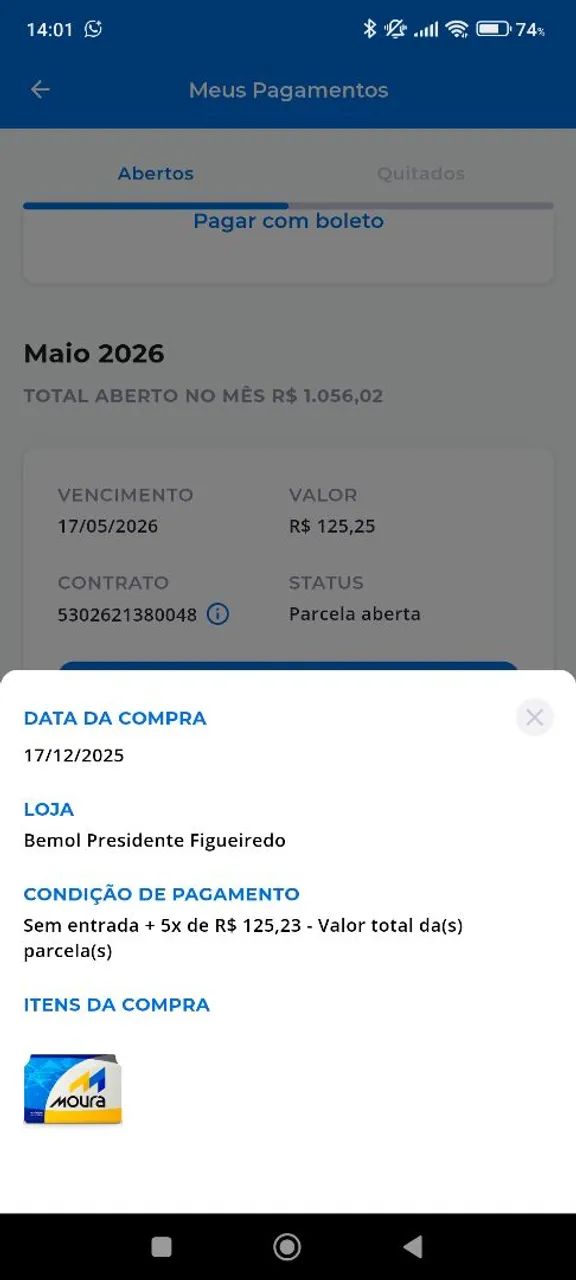 Instalação de portas  - Foto 2