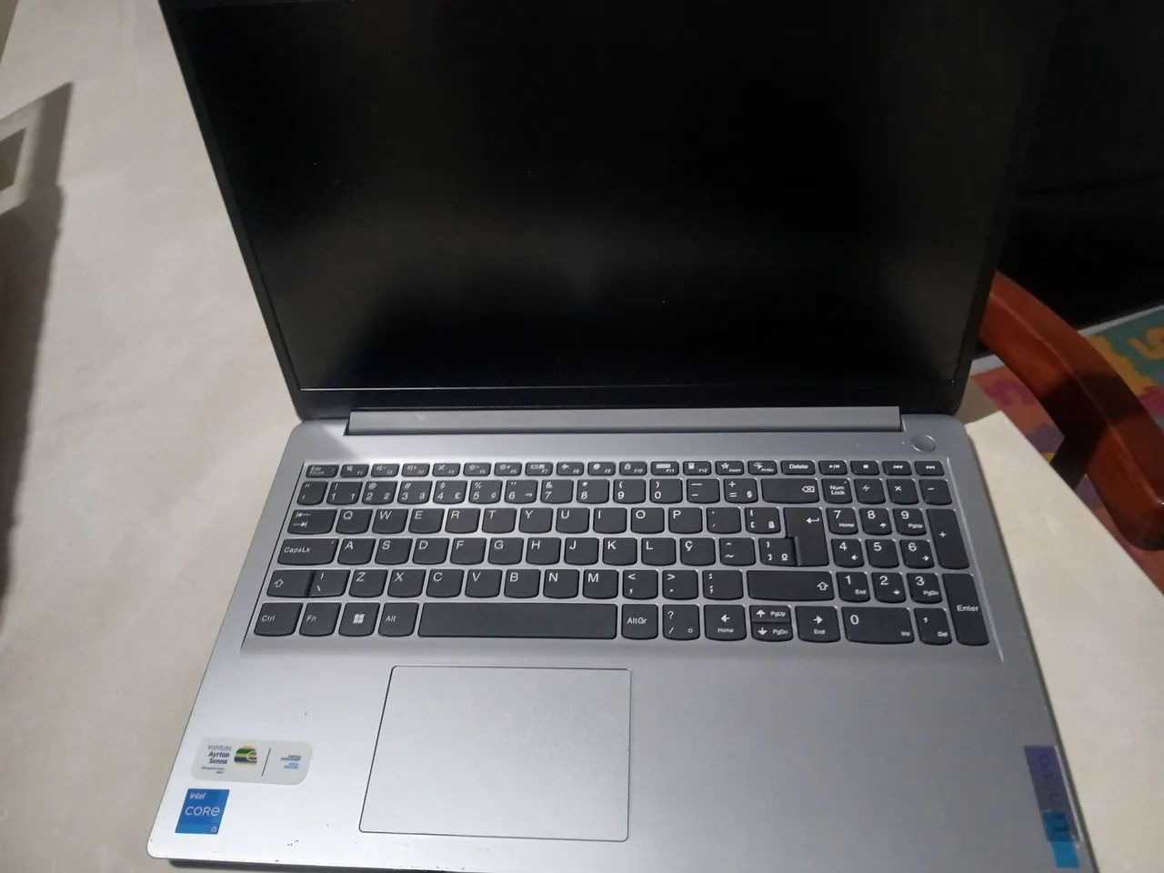 Notebook somente venda  - Foto 3