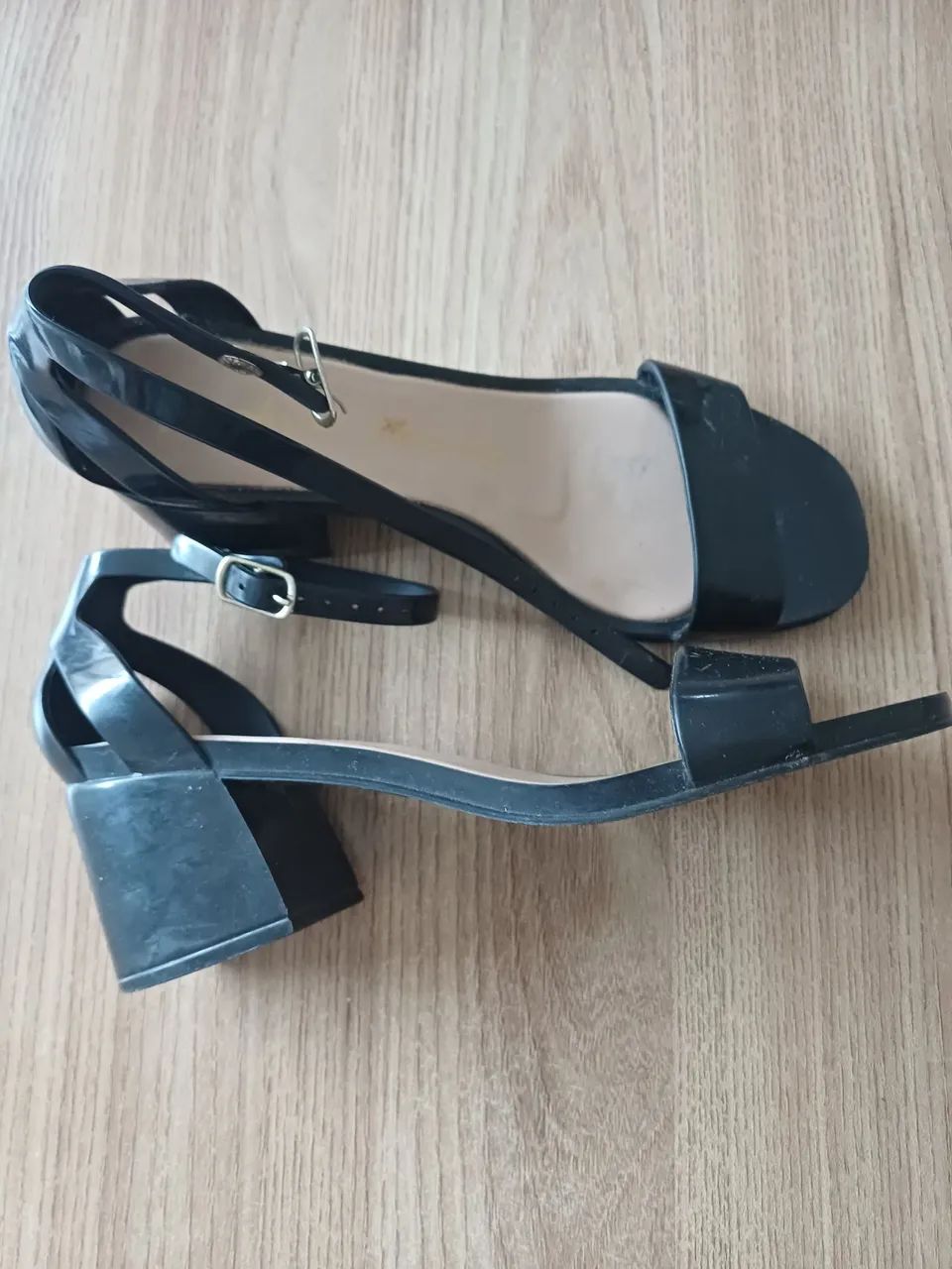 Sandália Janahina Morena, 35. - Foto 2