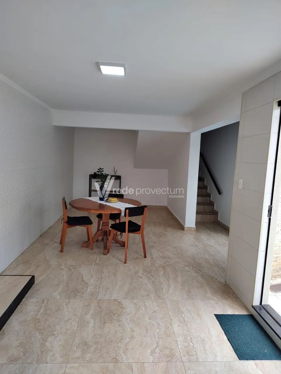 casa - Jardim dos Oliveiras - Campinas - Foto 5