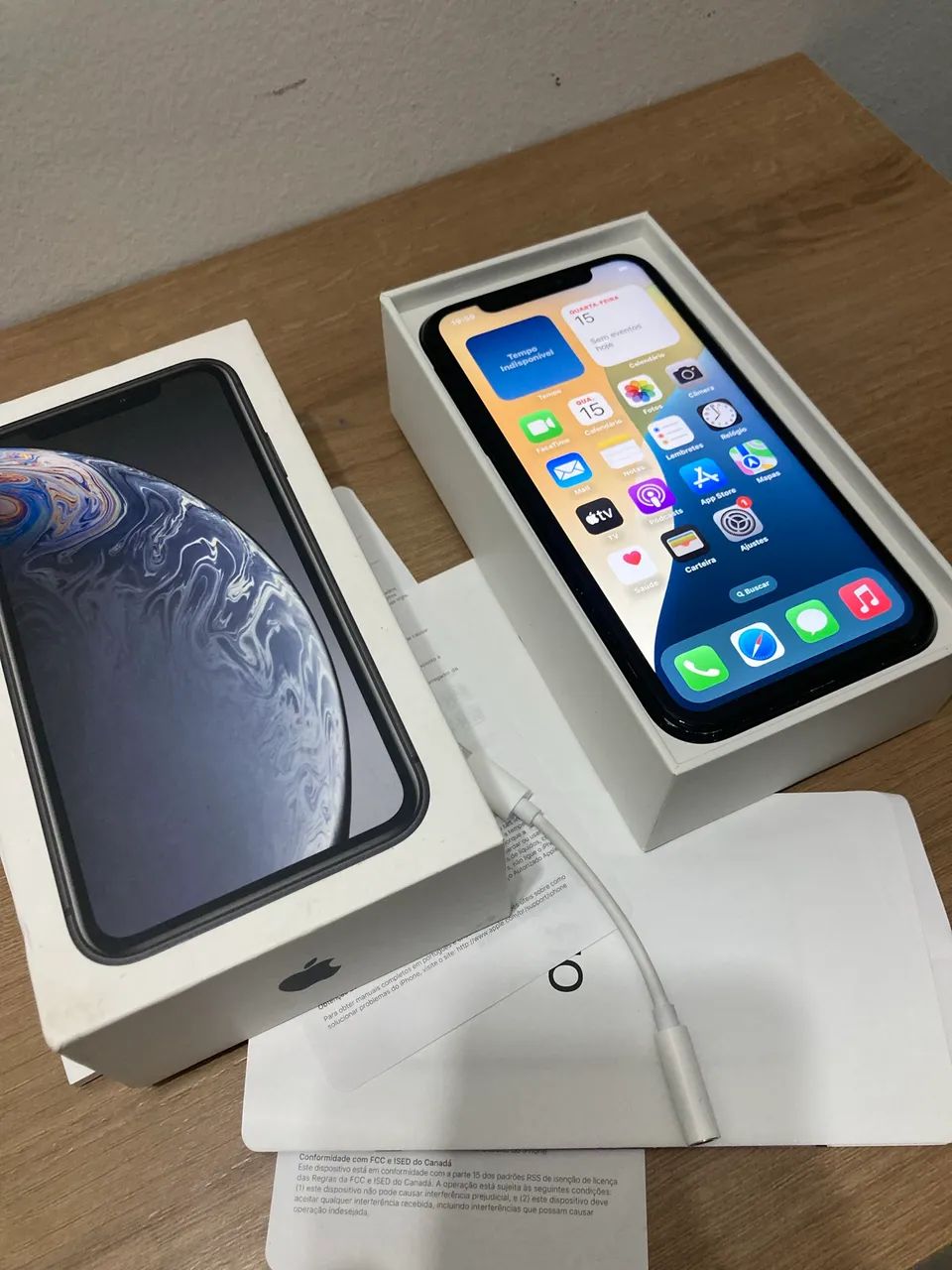 iPhone XR - Excelente  - Foto 3