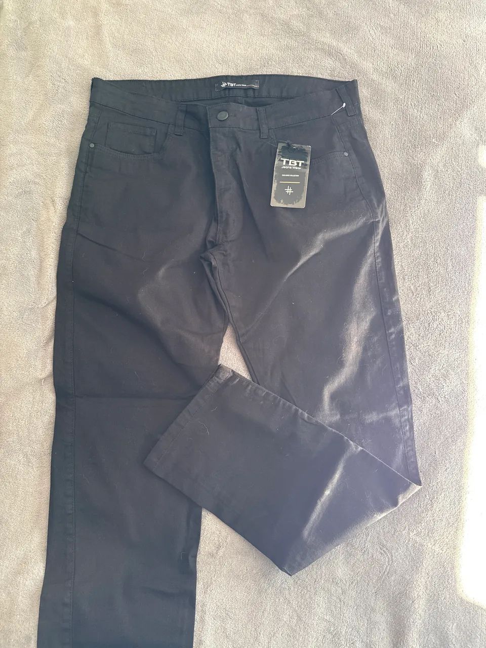 Calça jeans nova 