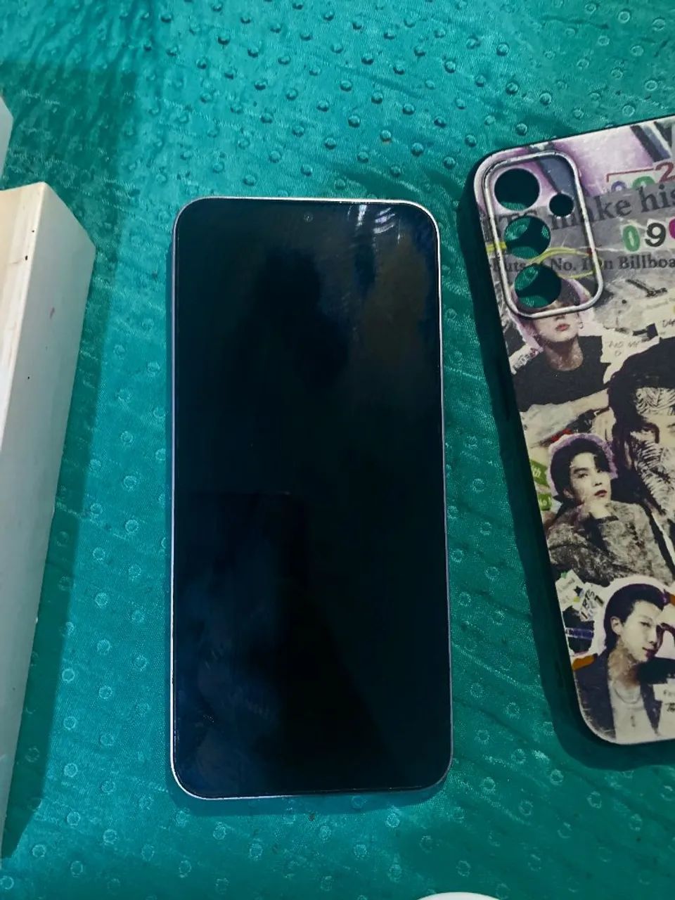 Smartphone Samsung Galax A14 - Foto 2
