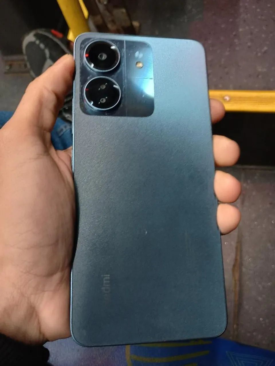 Redmi 13c  - Foto 3