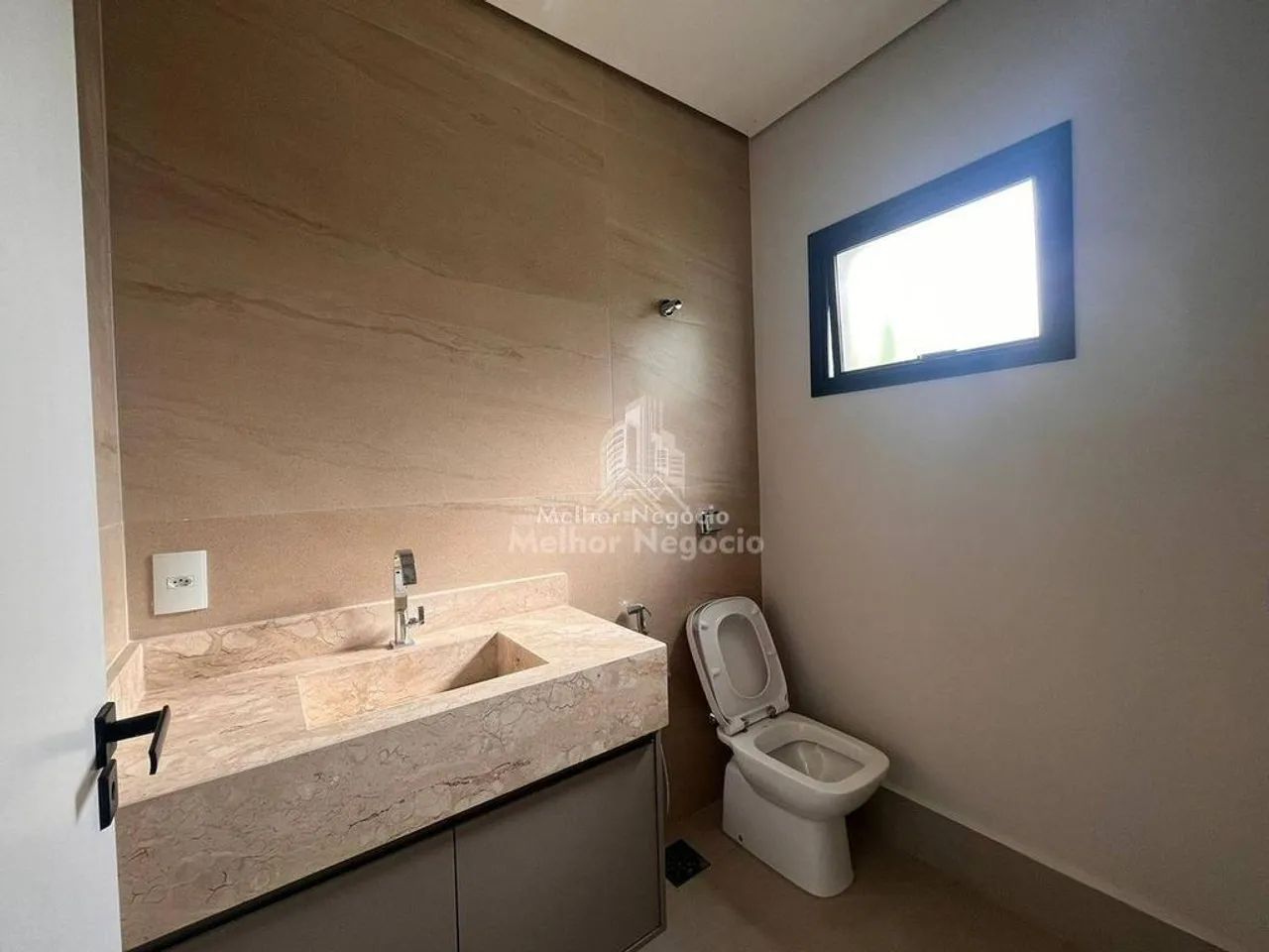 Casa à venda em Piracicaba, Nova Pompéia, com 3 suítes, com 204 m² - Foto 3