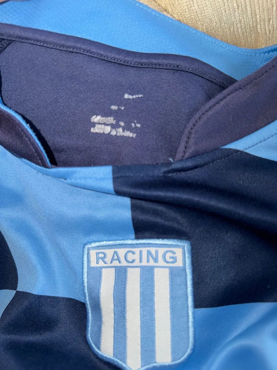 Camisa Racing 2006 - Foto 2