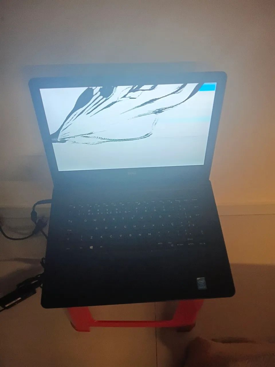 Notebook Dell