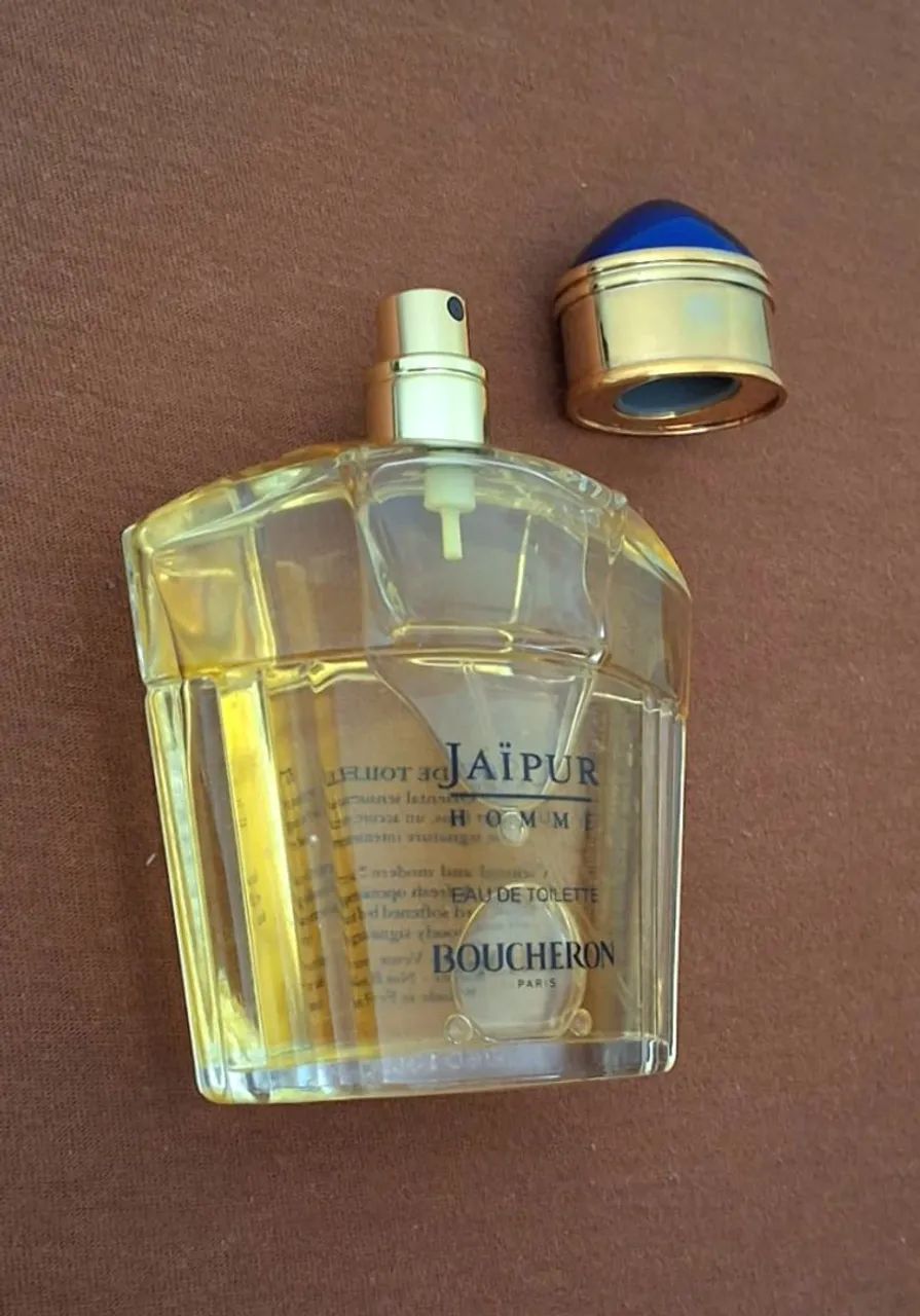 Boucheron Jaipur pour homme  - Foto 4