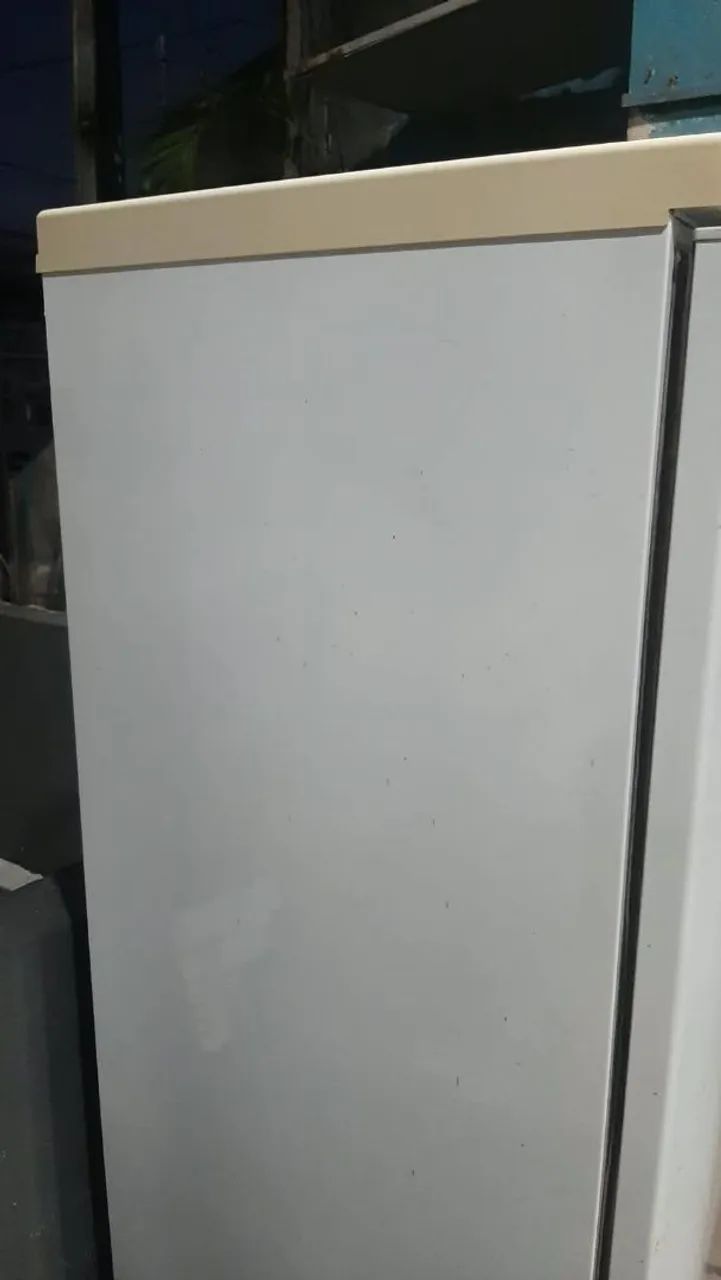 Geladeira Eletrolux  - Foto 4