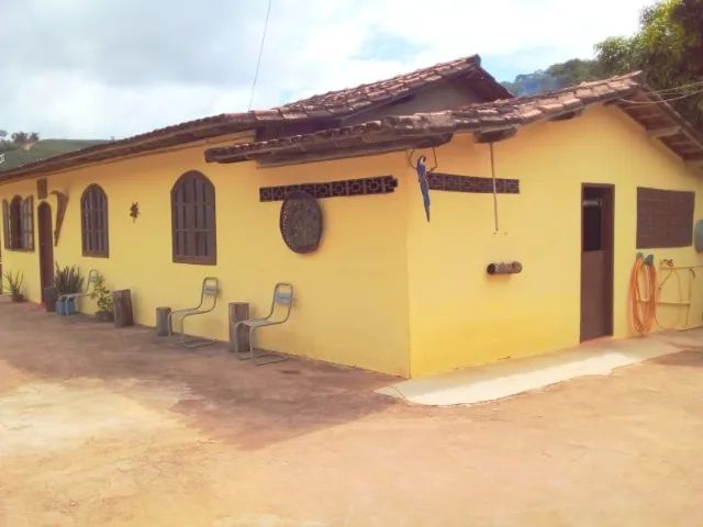 Chácara 1.330 m2 - Foto 4