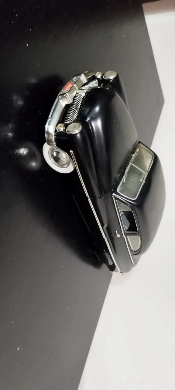 Miniatura Mercury coupé escala 1/18