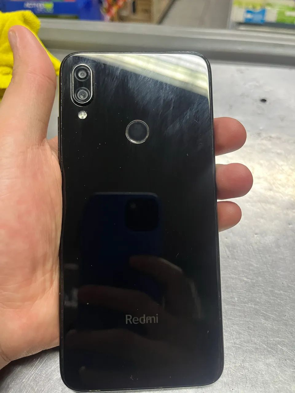 Redmi Note 7 /64gb - Foto 2