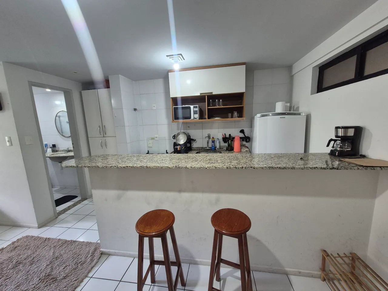 Uma rua da praia mobiliado *  - Foto 5