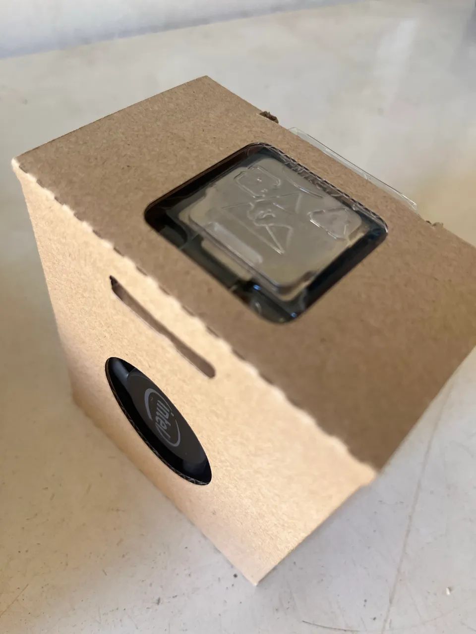 KIT Intel Core i3-10105 + Gigabyte GTX 1050 Ti 4GB - Foto 3