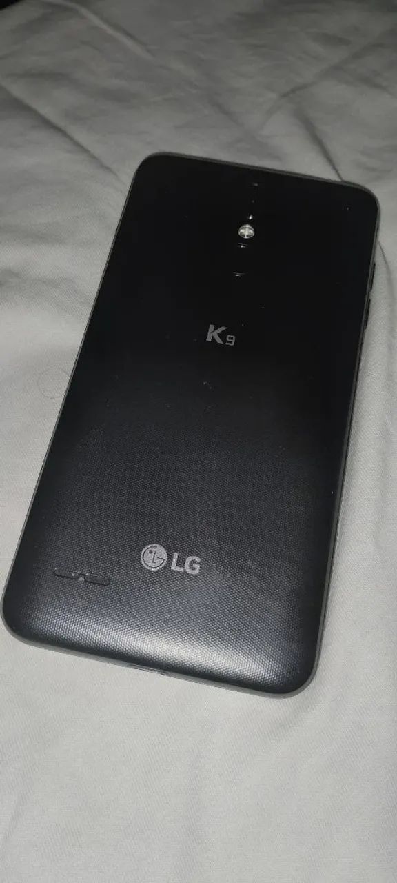 Celular Smartphone LG K 9 - Foto 2