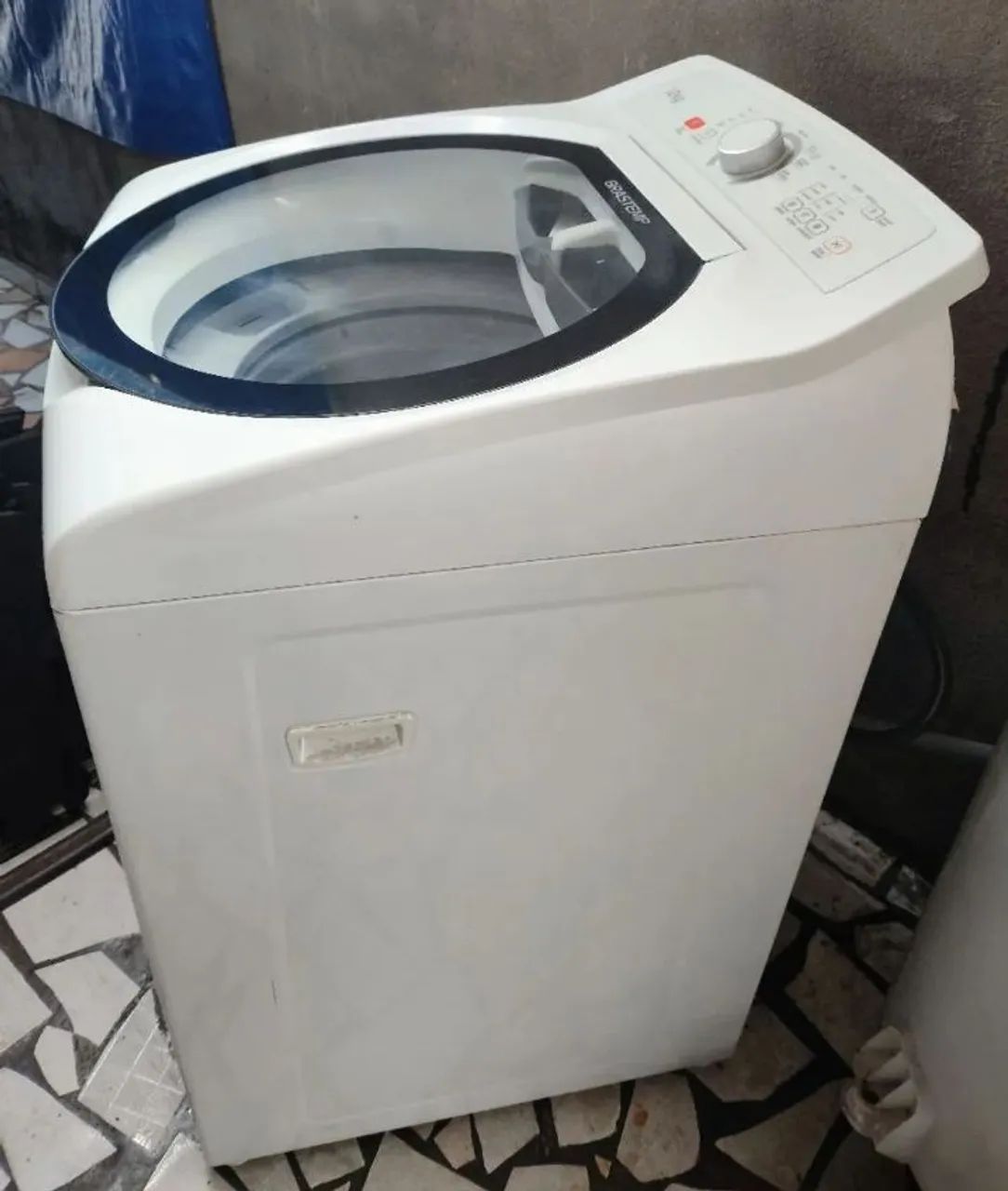 Máquina de lavar roupa  - Foto 2