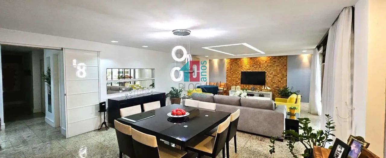 Recreio dos Bandeirantes | Apartamento 3 quartos, sendo 3 suites - Foto 6