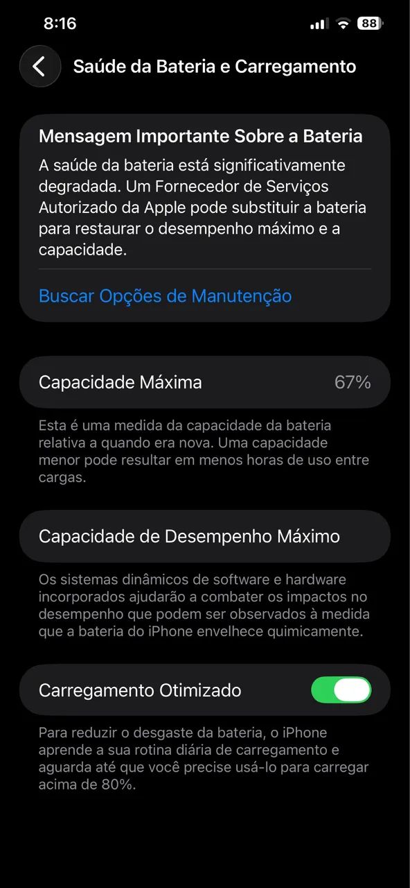 iPhone 12 Pro Max tapa trincada - Foto 2