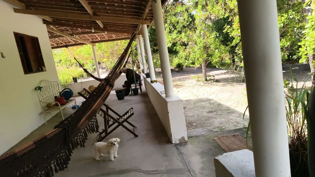 Sítio Vargem Verde/São Domingos - Sergipe 