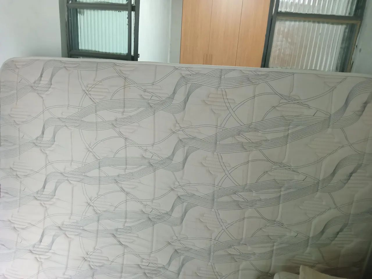 Colchão molas ensacadas