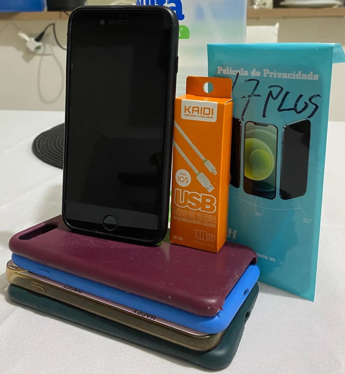 iPhone 7 Plus 