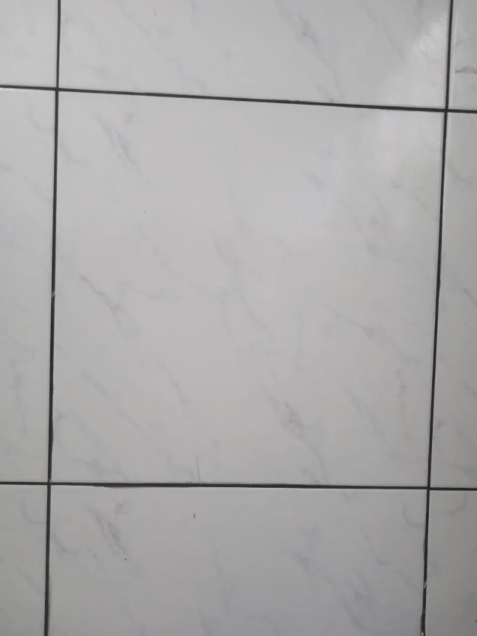 Cerâmica piso e parede  