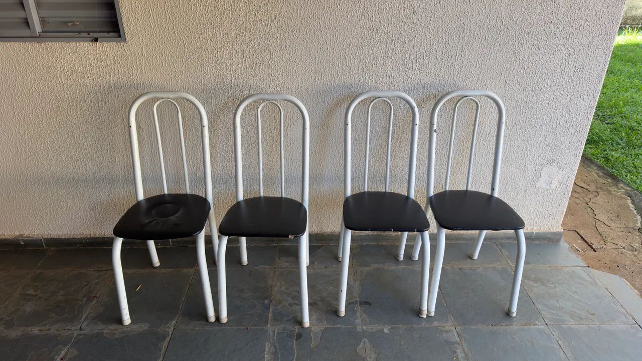 Cadeiras  - Foto 3